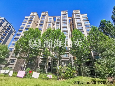 东亚印象台湖东区32号楼2单元903室