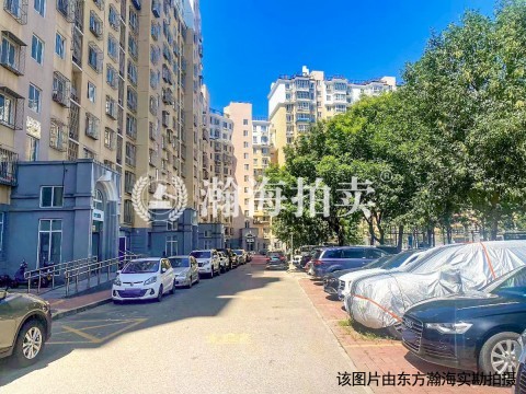 阳光乐府22号楼1单元1001室