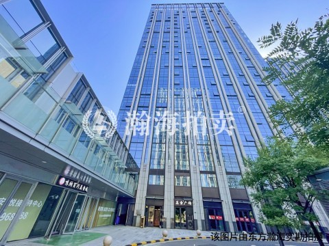 绿地环球文化金融城4号楼1010室