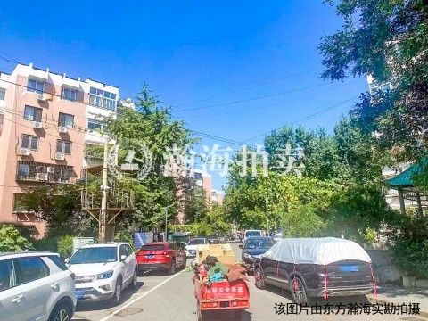 和义东里六区2号楼4单元601室