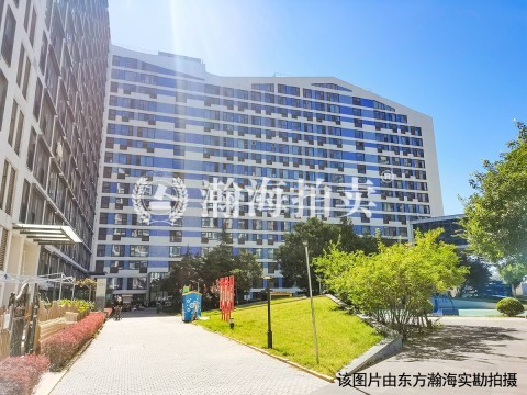 IN北京3号楼1107室