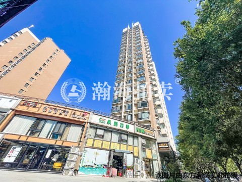 天之骄子2号楼2单元0801室（复式）