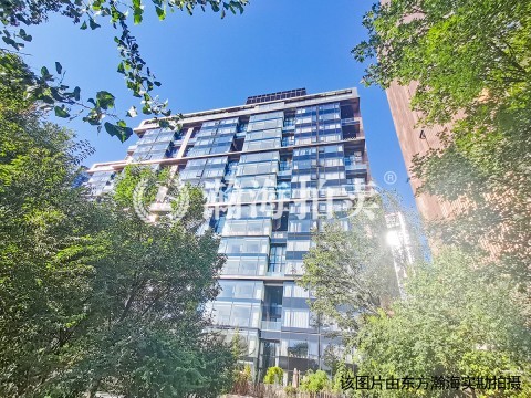 国锐金嵿16号楼1111室（复式）