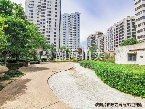 汇欣公寓S座1506室