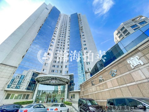 汇欣公寓S座501室