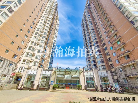 碧兴园3号楼1901室