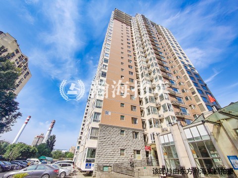 碧兴园2号楼204室