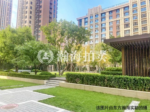 首开华润城16号楼1单元1401室（带1车位）