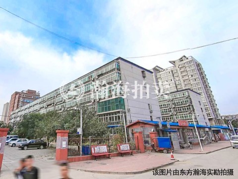 拓然家苑5号楼3单元701室