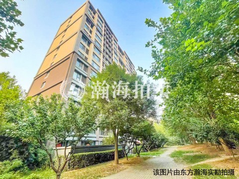 紫云家园（长阳半岛怡和路8号院）3号楼1单元1002室