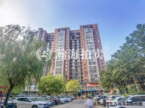 明天第一城7号院4号楼3单元806室