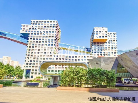 当代MOMA 3至12号楼（共42套）