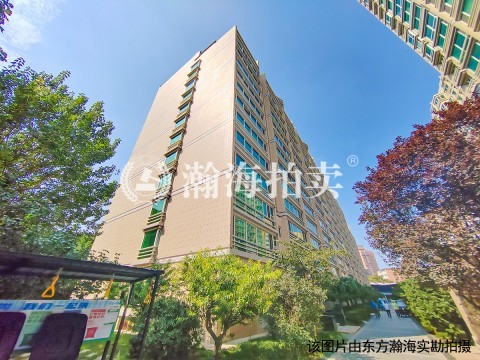英特公寓1号楼B1603室