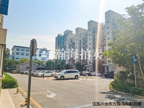 金隅康惠园1号院2号楼101室（复式）