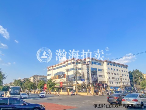 恒盛欧洲公馆3号楼4单元801室