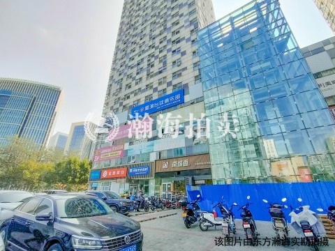 国融国际4号楼1021室（底商）