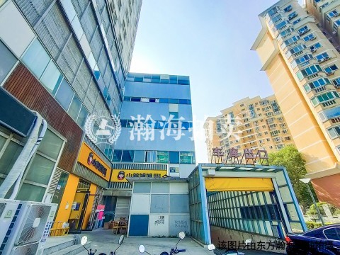 国融国际2号楼1816室