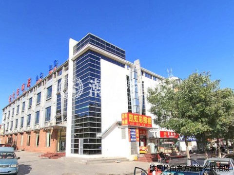 走马庄村西开发路 6号