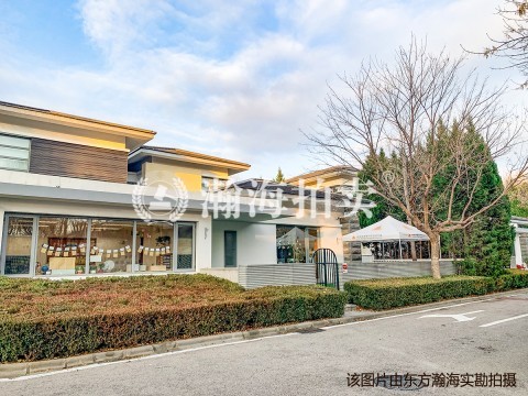 御墅一期52号（独栋别墅）