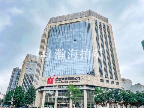 中海凯旋B区负101号