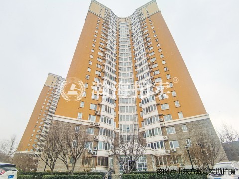 澳林春天二期47号楼2008室