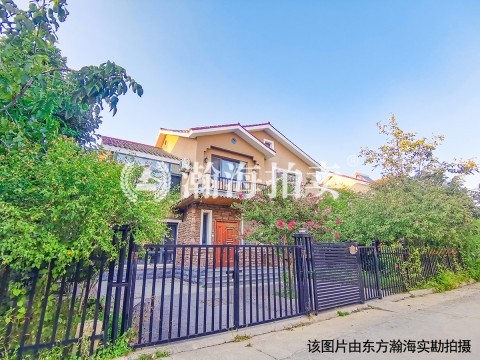 王府公寓一区1-37号（独栋别墅）