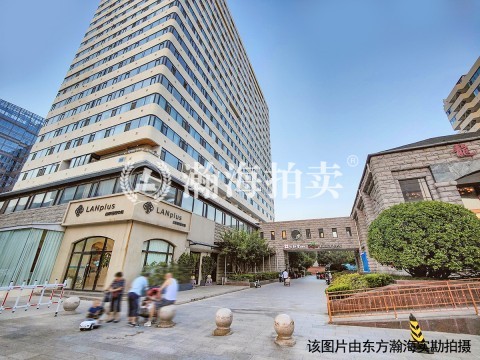 龙头公寓3号楼S0803C室