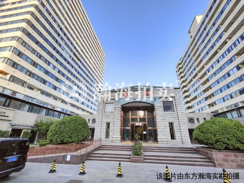 龙头公寓3号楼S0407S2室