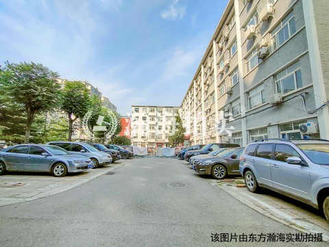 和景园1号楼2单元903室