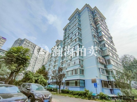 和景园1号楼3单元1101室