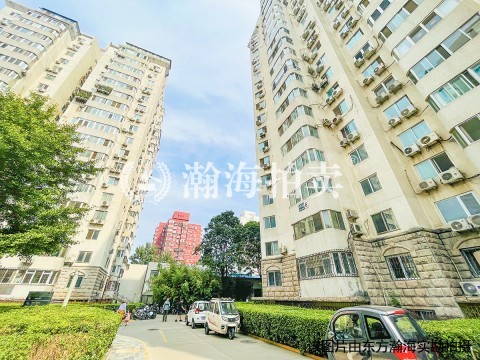 今典花园5号楼1804室（复式）