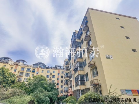 阁外山水3号楼4单元303室