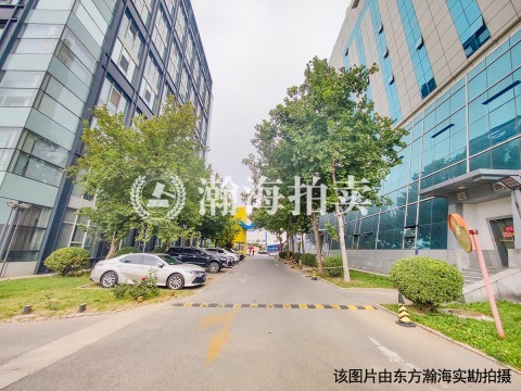 空港科技大厦1号楼7-C室