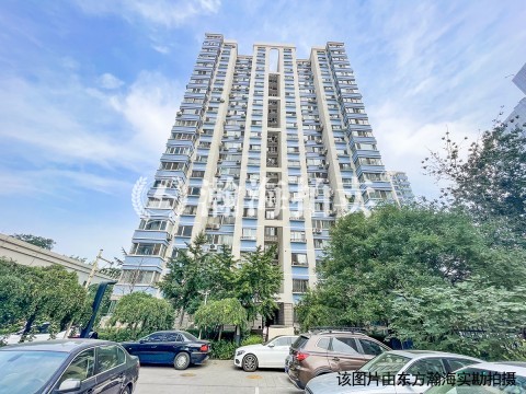 三里河二区A区4号楼1107室