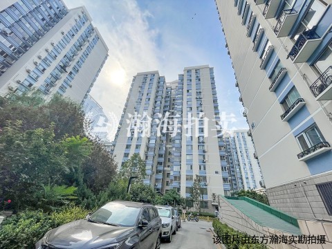 三里河二区A区4号楼1107室