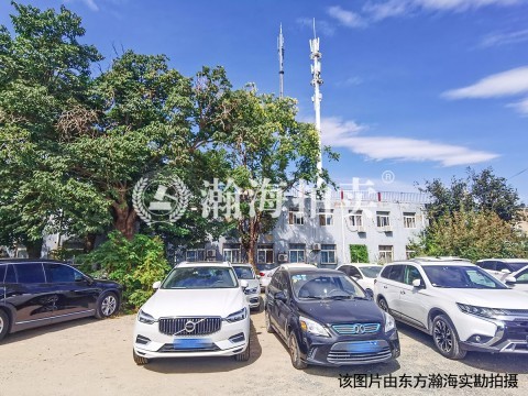 西店村 1至14幢（底商）