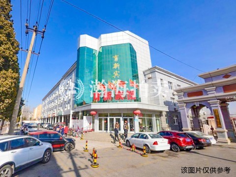 格兰山水二期北区8号楼5单元552室