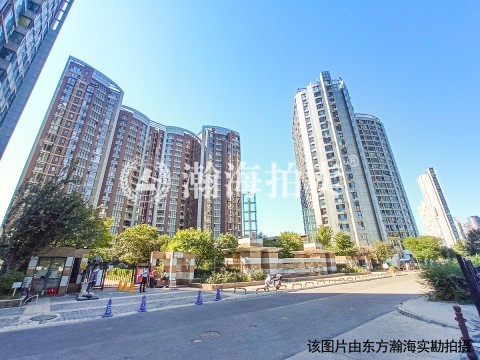 晶都国际1号楼816室