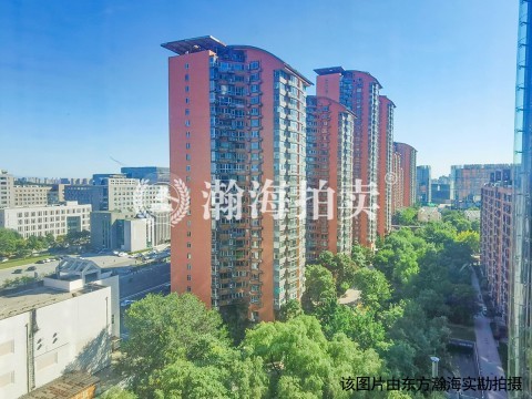 西奥中心I甲号楼1804室