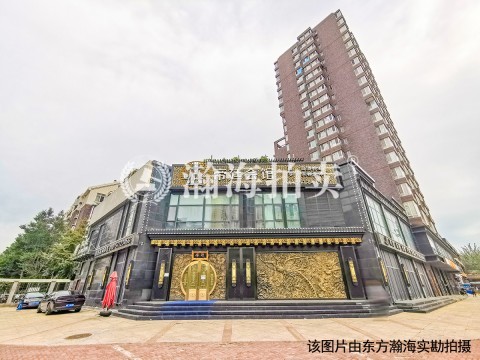 晶城秀府1号楼320号（1车位）