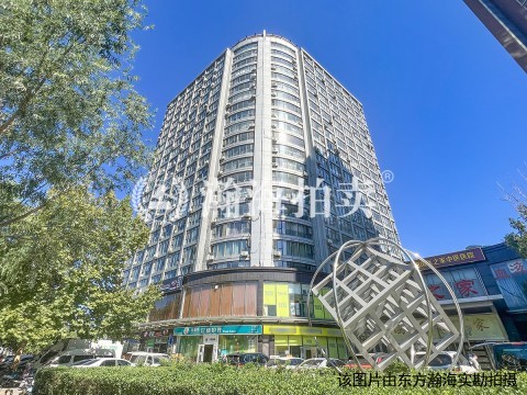 晶都国际3号楼C01室（底商）