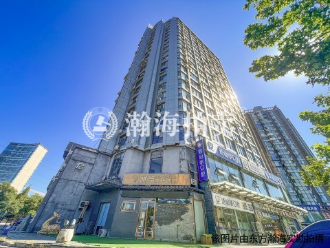 晶都国际3号楼B单元1501室