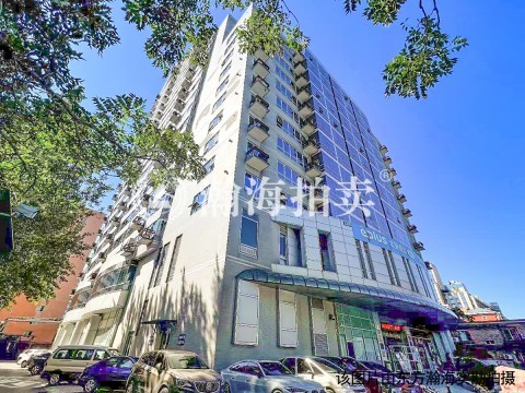 天行建商务大厦1605室