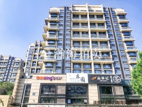 富力十号10号楼19号独栋别墅