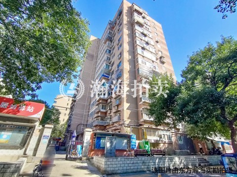 北三环中路43号院3号塔楼4-5室