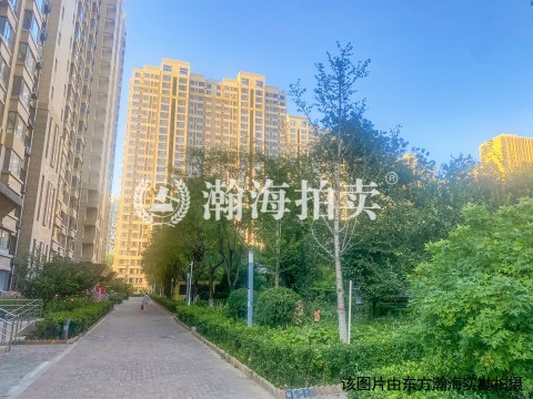 林奥嘉园3号楼负5116号