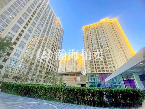 林奥嘉园1号楼2单元2701室