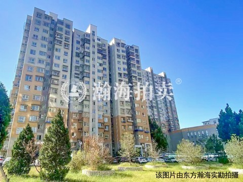 郁花园三里11号楼1单元802室