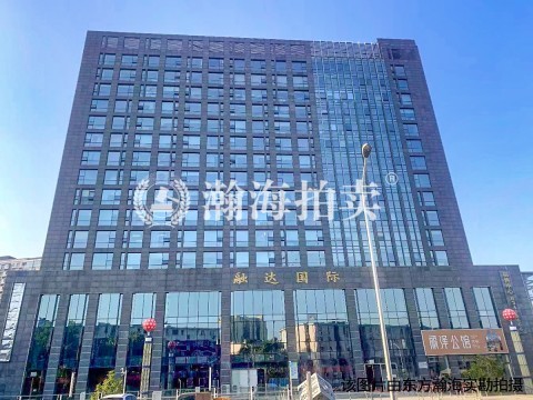 融达国际1号楼810室