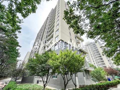 金泰先锋北区332号楼3单元802